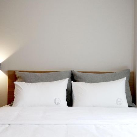 The Way Hotel Busan Luaran gambar