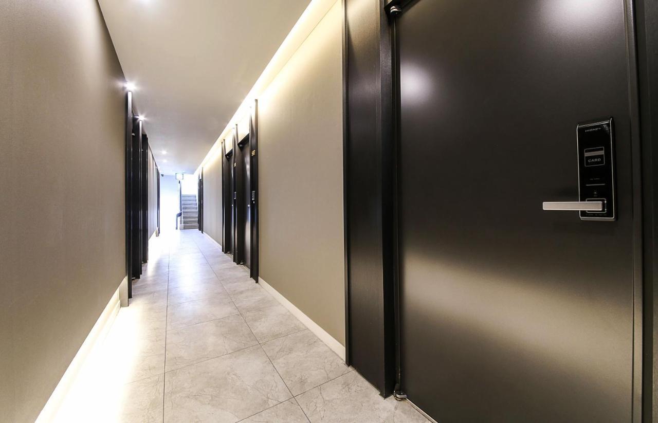 The Way Hotel Busan Luaran gambar
