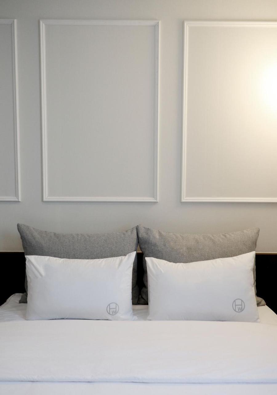 The Way Hotel Busan Luaran gambar