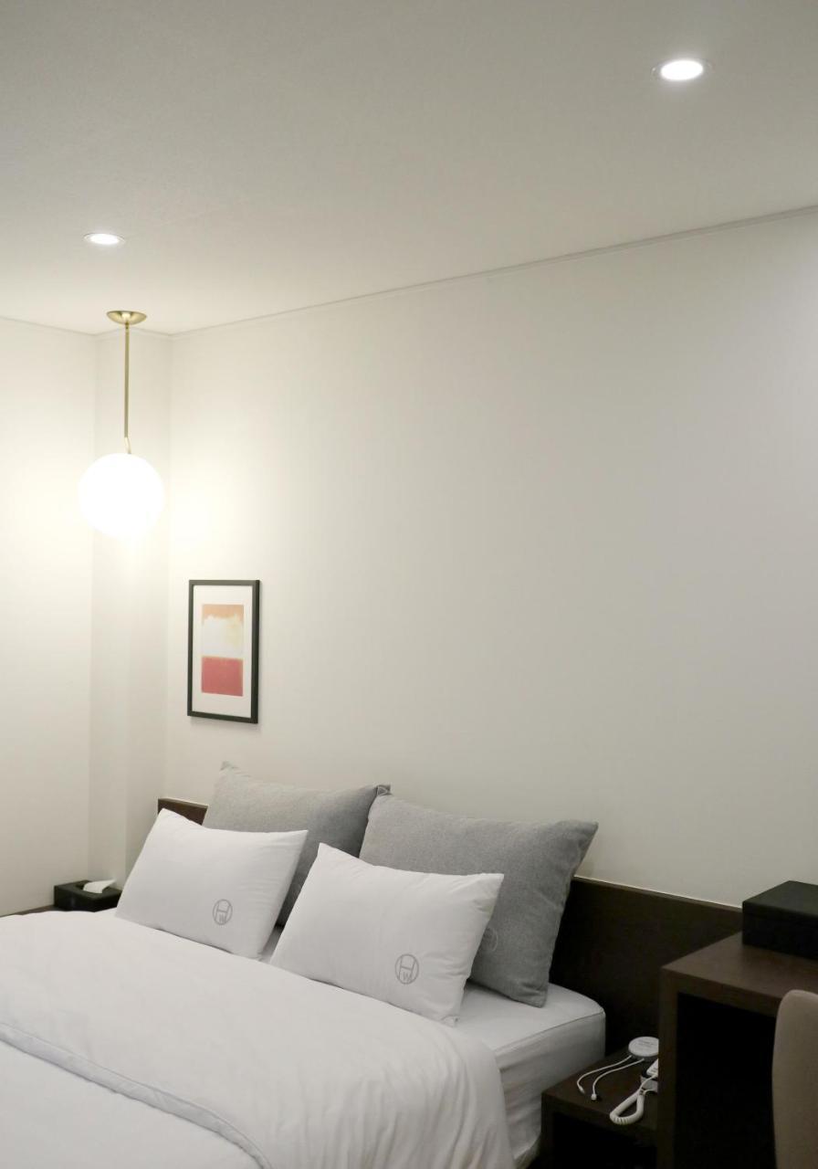 The Way Hotel Busan Luaran gambar