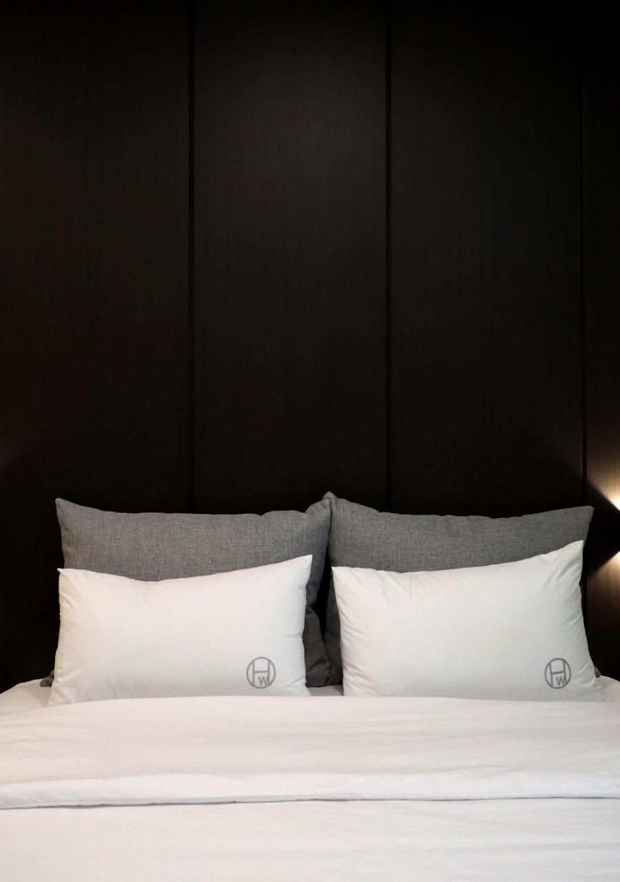 The Way Hotel Busan Luaran gambar